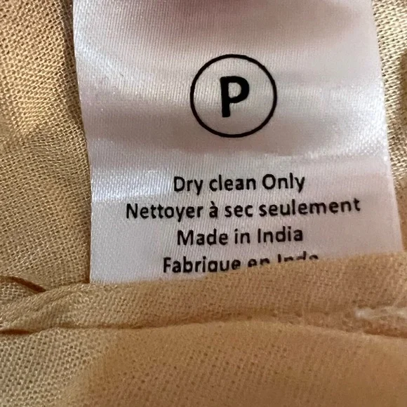 Bohemian Floral Dress in Multicolor - Picture 7 of 10